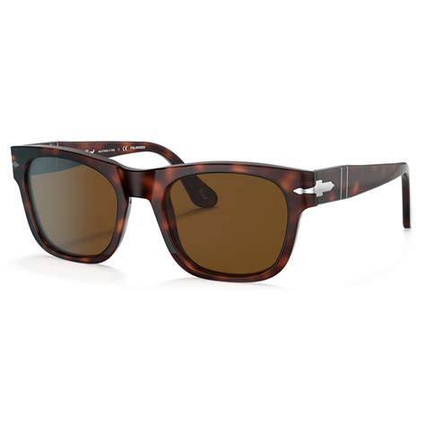 persol havana sunglasses